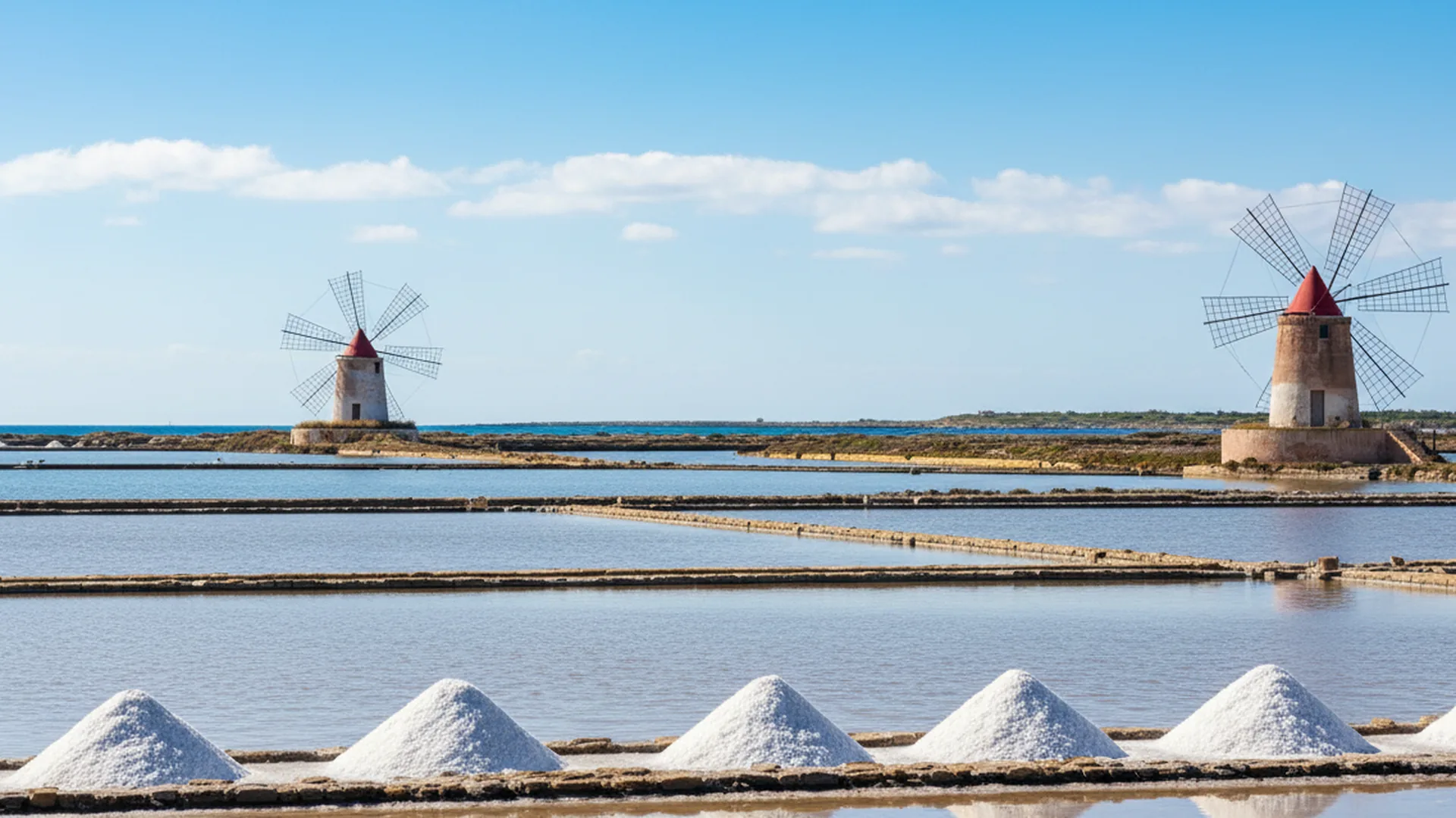 Trapani — Carini (Sicilia)