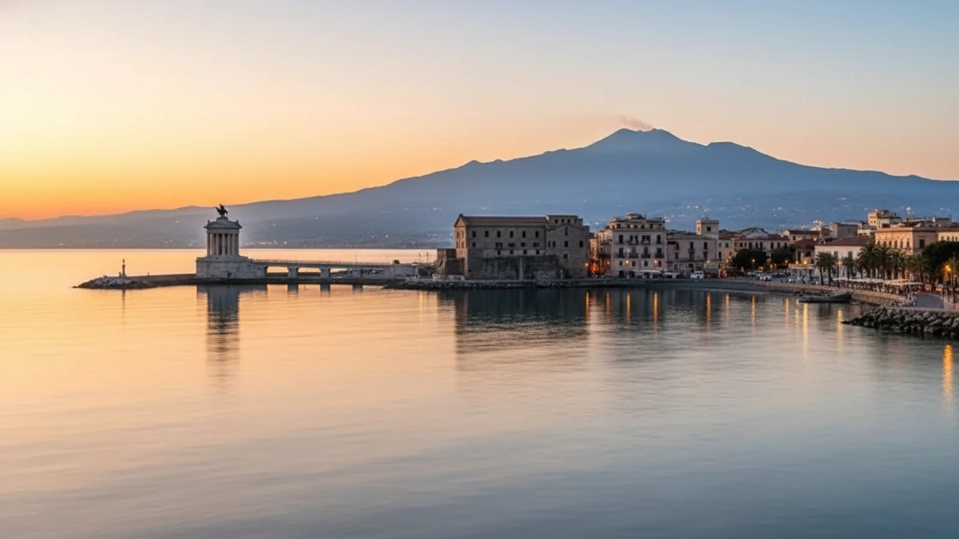 Catania — Carini (Sicilia)