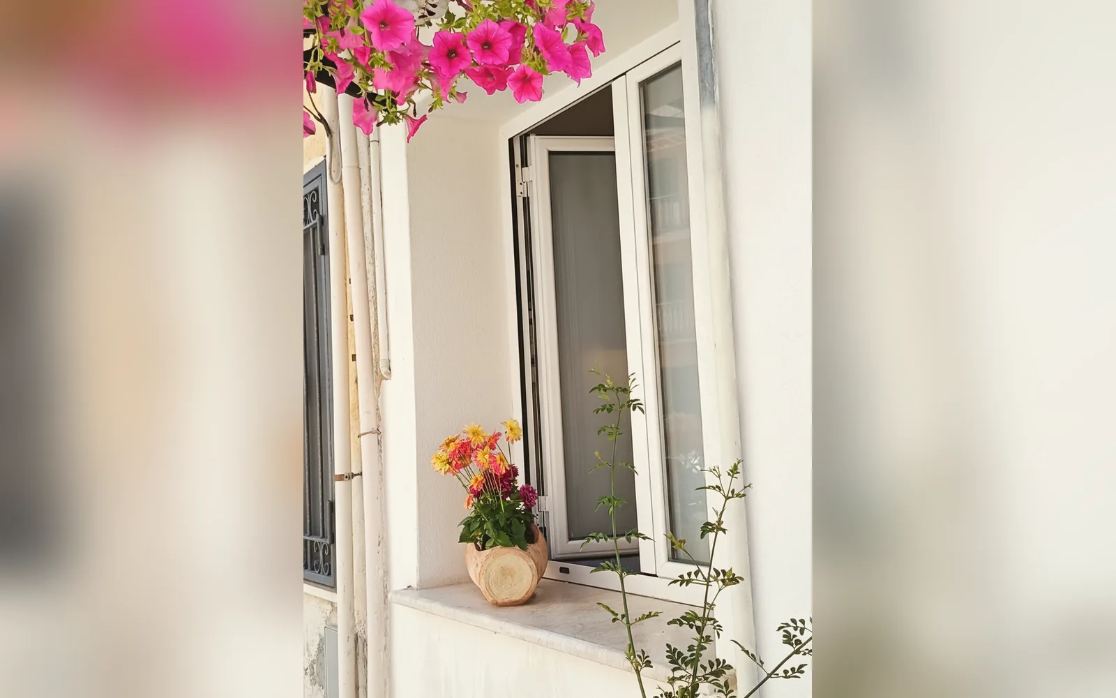 Esterni di Ciatu Miu Spa Suite, Carini (Sicilia) (foto 1)