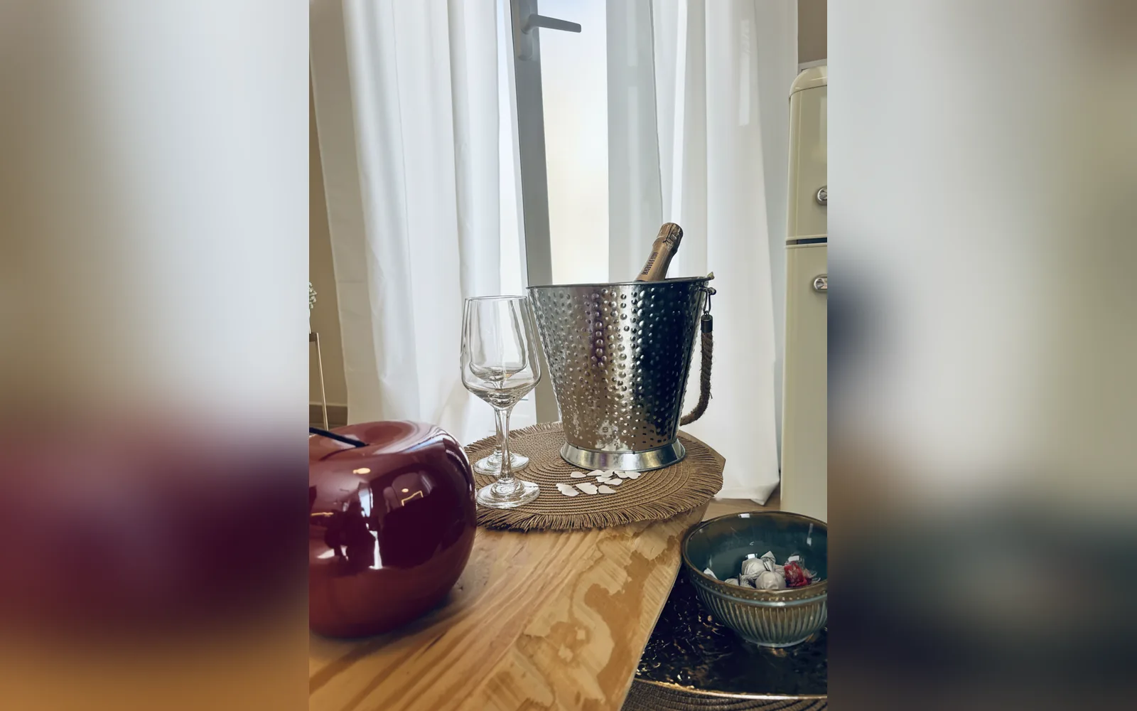 Camera di Ciatu Miu Spa Suite, Carini (Sicilia) (foto 29)