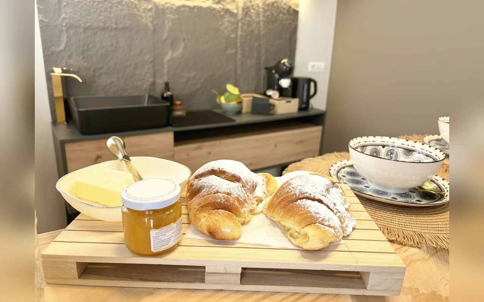 Camera di Ciatu Miu Spa Suite, Carini (Sicilia) (foto 35)