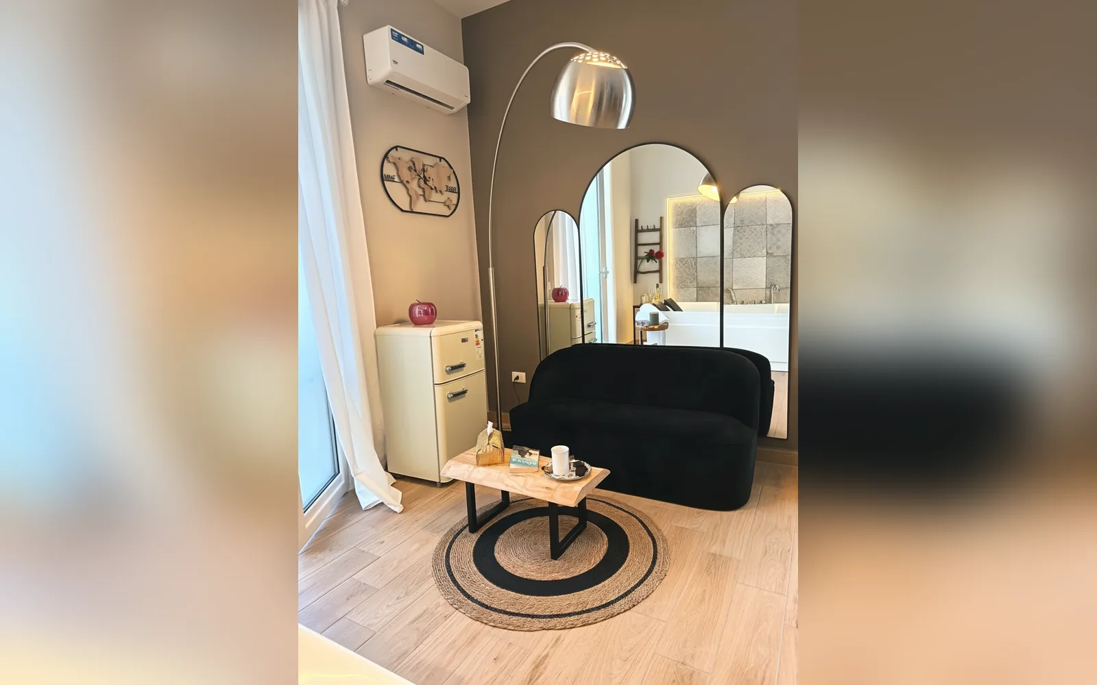 Camera di Ciatu Miu Spa Suite, Carini (Sicilia) (foto 38)