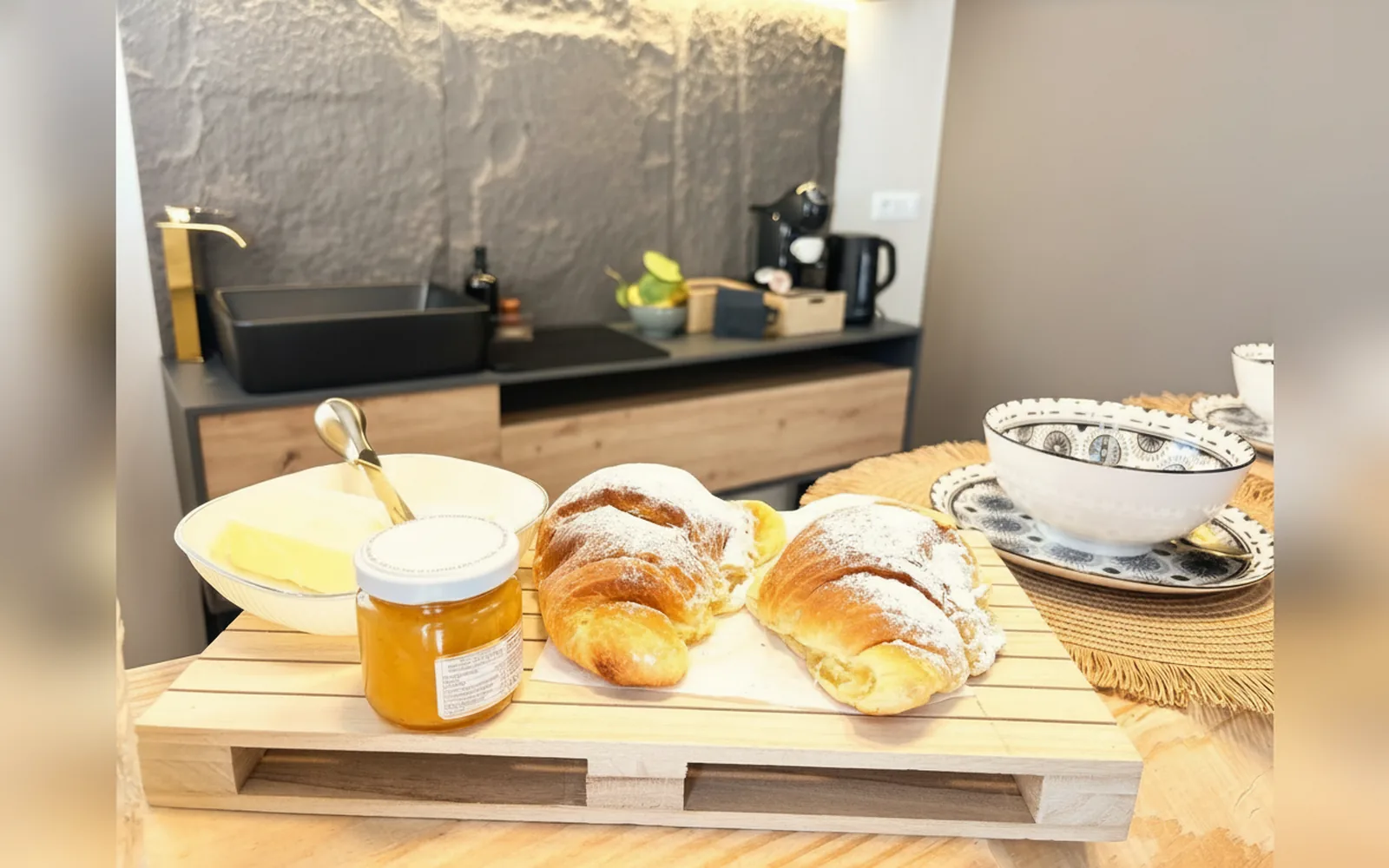 Camera di Ciatu Miu Spa Suite, Carini (Sicilia) (foto 40)